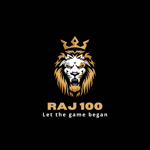 Raj100 icon